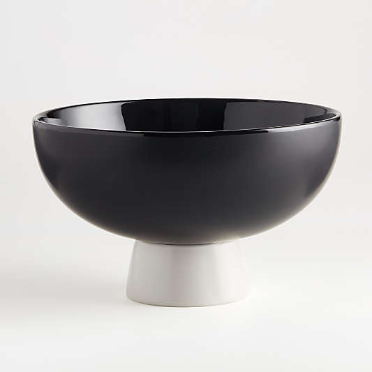 Skylar Large Pedestal Bowl