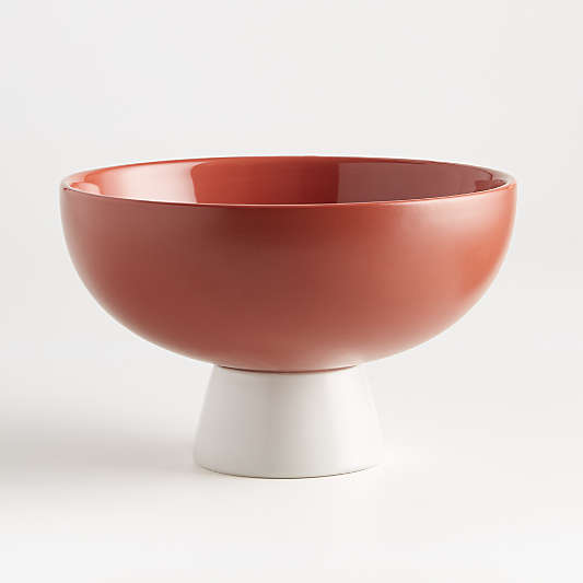 Skylar Medium Pedestal Bowl