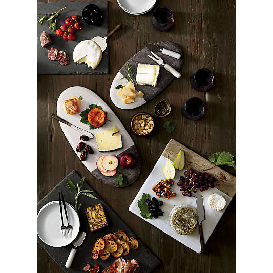 6.5" Appetizer Plate