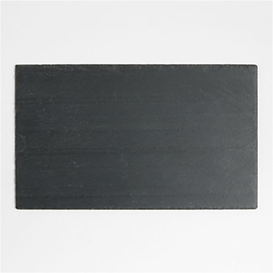 View Slate 20"x12" Cheese Board details