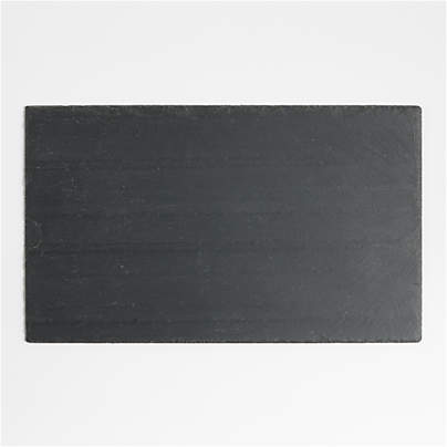 Slate 20"x12" Cheese Board