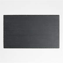 Slate 20"x12" Cheese Board + Reviews | Crate & Barrel
