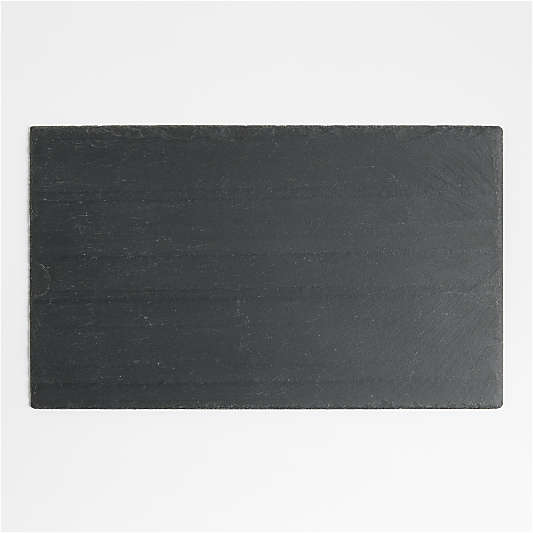 Slate 20"x12" Cheese Board