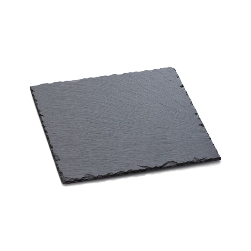 Slate 12"x12" Cheese Board - image 12 of 17