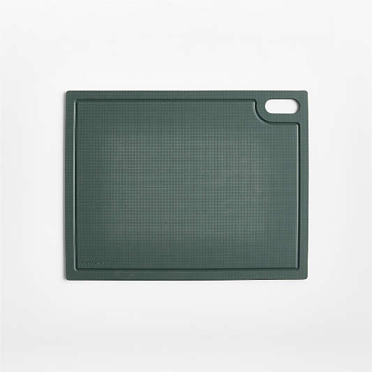 Silicone Thyme Cutting Board