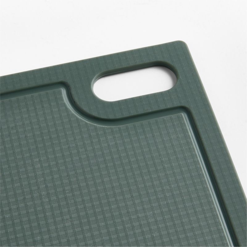 Silicone Thyme Cutting Board - image 1 of 2