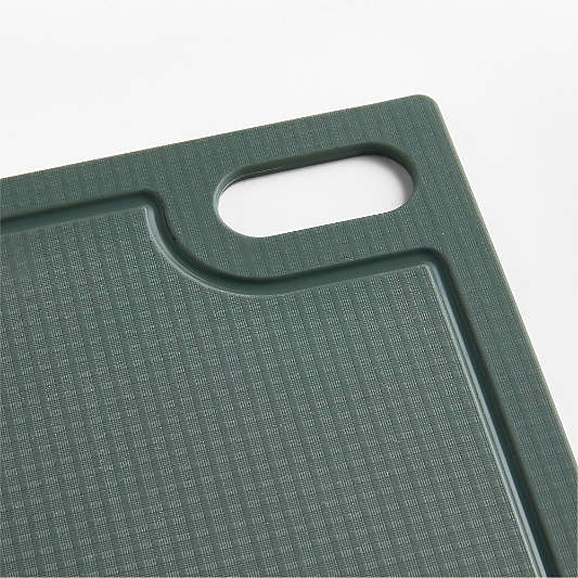 Silicone Thyme Cutting Board