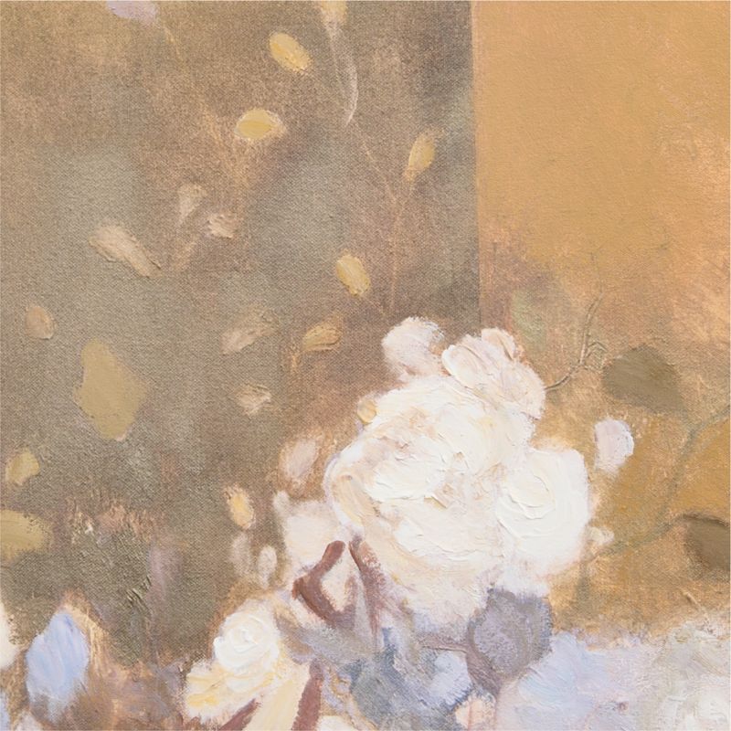 "Select A Vase" by Maggie Macdonald 30" x 40" Framed Wall Art Print - image 2 of 4