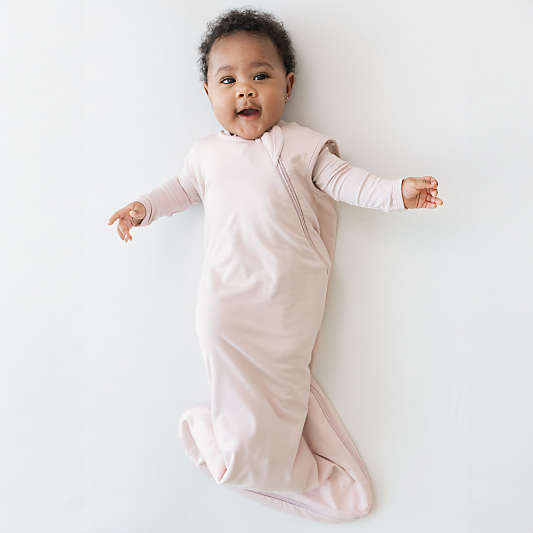 Kyte Baby Small Blush Sleep Bag 1.0