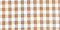 Brown Gingham