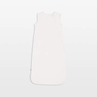 Kyte Baby Small Cloud White Sleep Bag 1.0