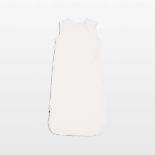 Kyte Baby Medium Cloud White Sleep Bag 1.0