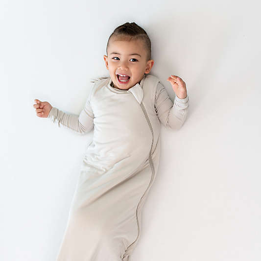 Kyte Baby Medium Oat Sleep Bag 1.0