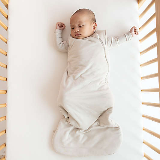 Kyte Baby Small Oat Sleep Bag 1.0