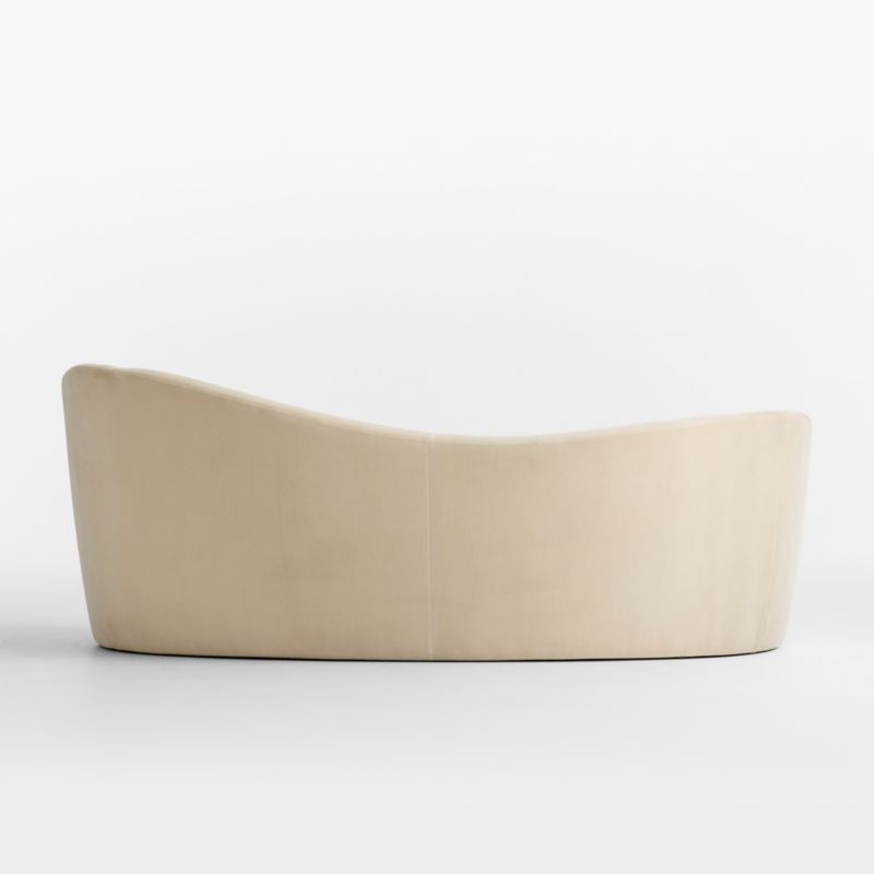 Salon 101" Sofa by Laura Harrier and Tiffany Howell - image 5 of 8