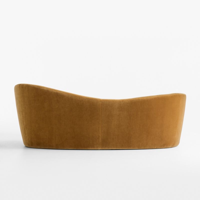 Salon 101" Sofa by Laura Harrier and Tiffany Howell - image 4 of 6