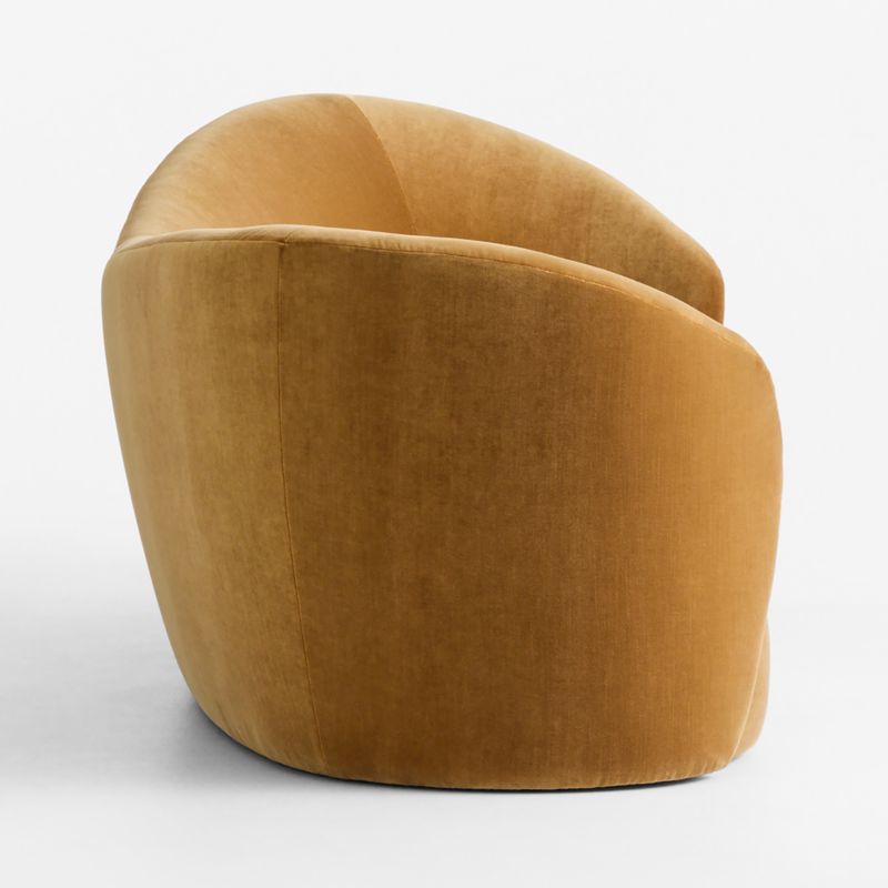 Salon 101" Sofa by Laura Harrier and Tiffany Howell - image 3 of 6