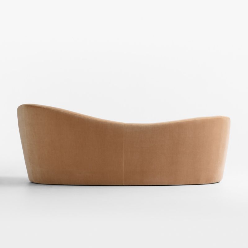 Salon 101" Sofa by Laura Harrier and Tiffany Howell - image 5 of 7