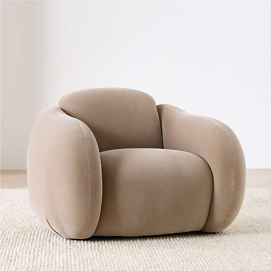 Soma Accent Chair
