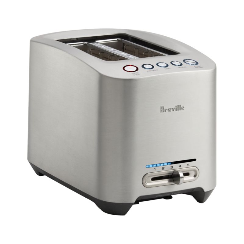 Breville ® SmartToaster 2-Slice Toaster - image 8 of 8