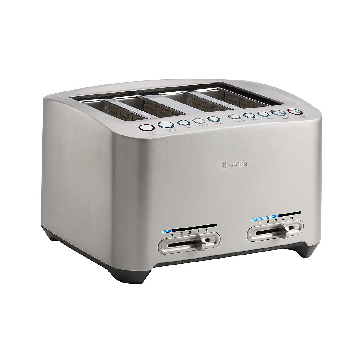 sage smart toaster 4 slice