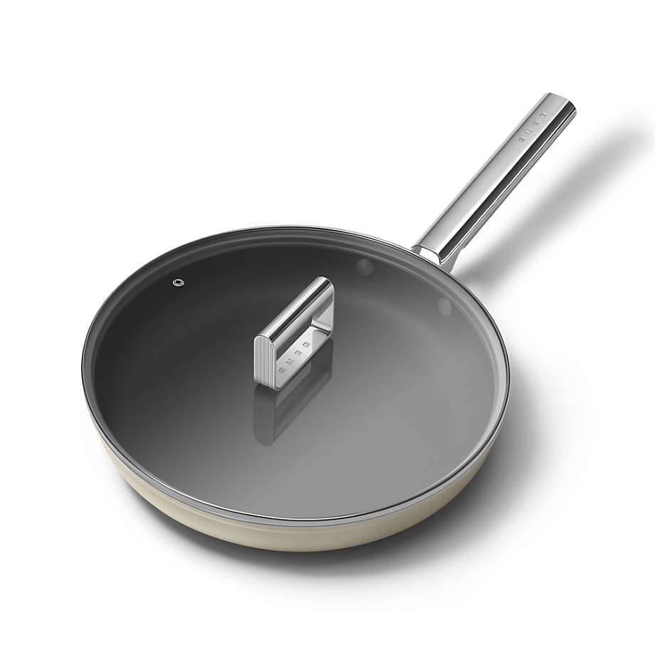 SMEG Nonstick Saucepan