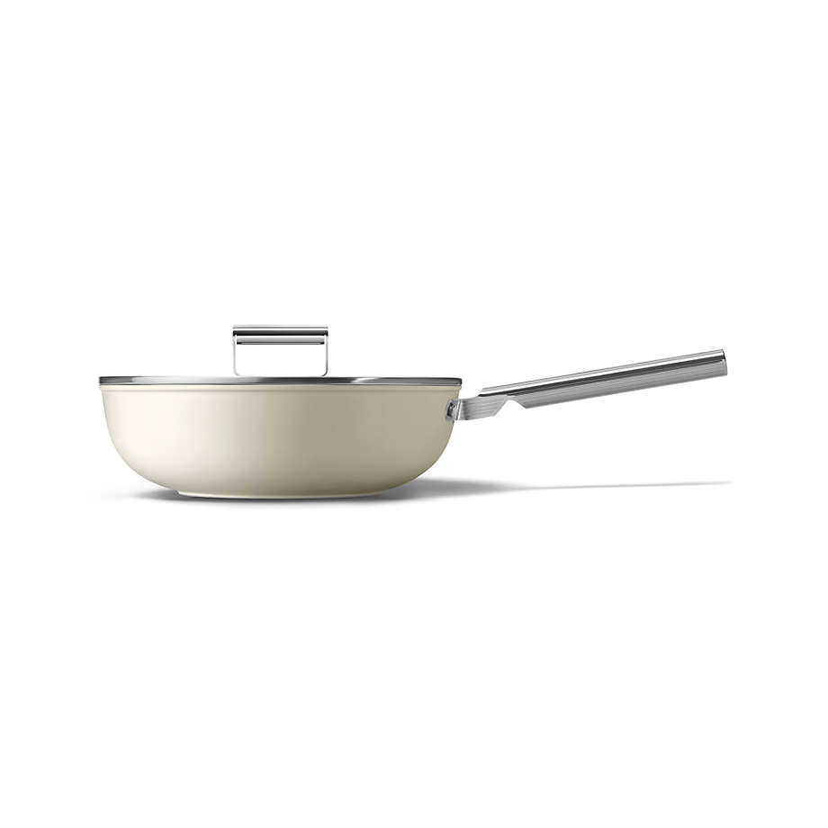 Smeg Nonstick Wok