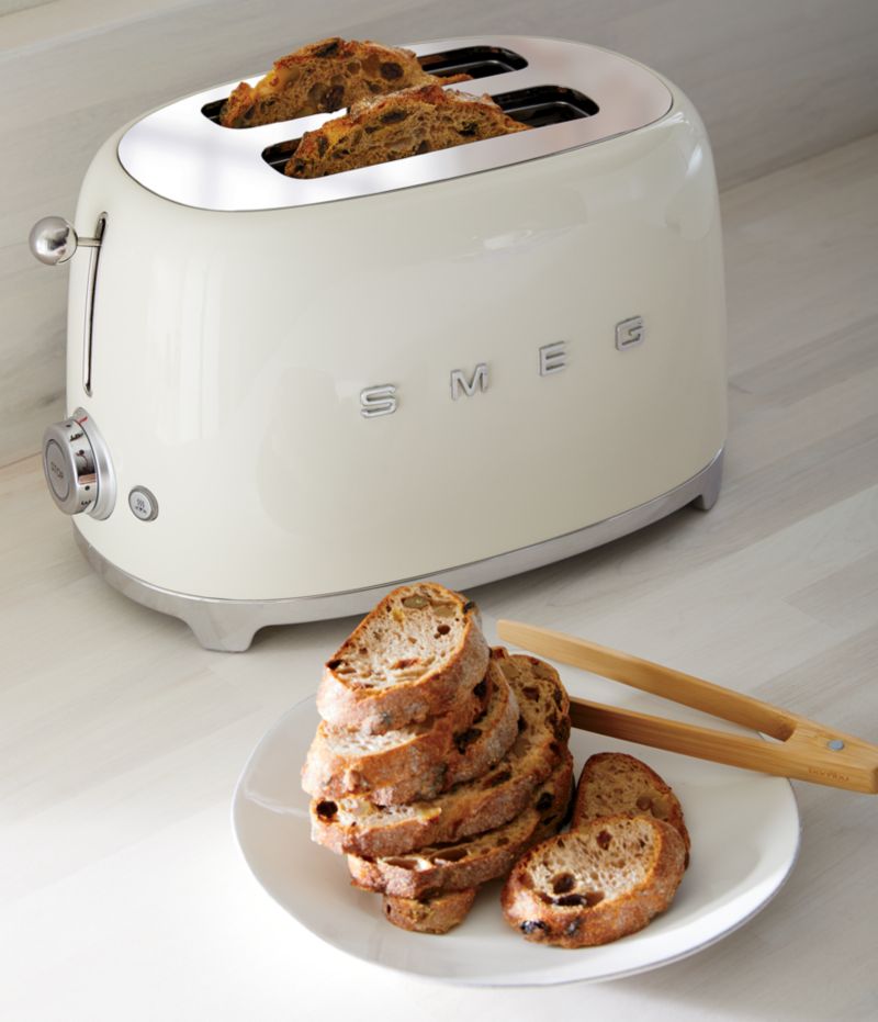 Cream toaster hotsell