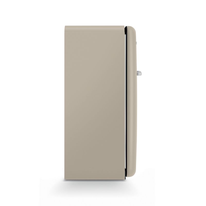 SMEG FAB 28 Full-Size Moonlight Right-Hinge Refrigerator - image 7 of 10