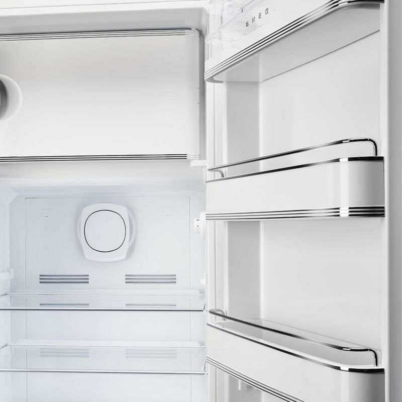 SMEG FAB 28 Full-Size Moonlight Right-Hinge Refrigerator - image 3 of 10