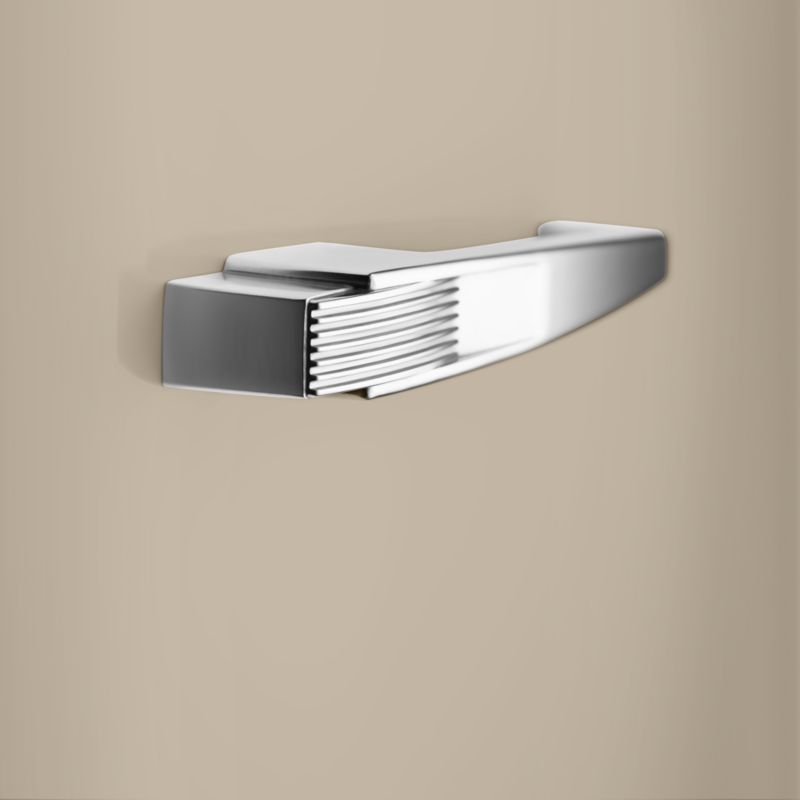 SMEG FAB 28 Full-Size Moonlight Right-Hinge Refrigerator - image 6 of 10