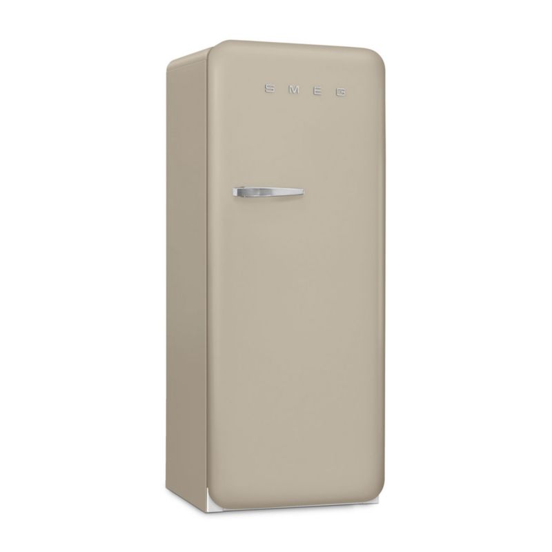 SMEG FAB 28 Full-Size Moonlight Right-Hinge Refrigerator - image 2 of 10