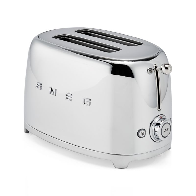 SMEG 4-Slice Toaster – Bloomingsales