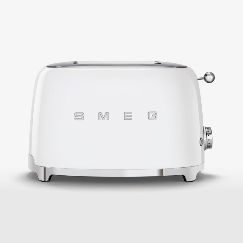 Retro Style 2-Slice Toaster 40% Off - Deals Finders