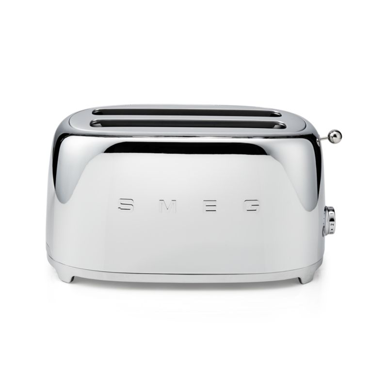 SMEG 4-Slice Toaster – Bloomingsales