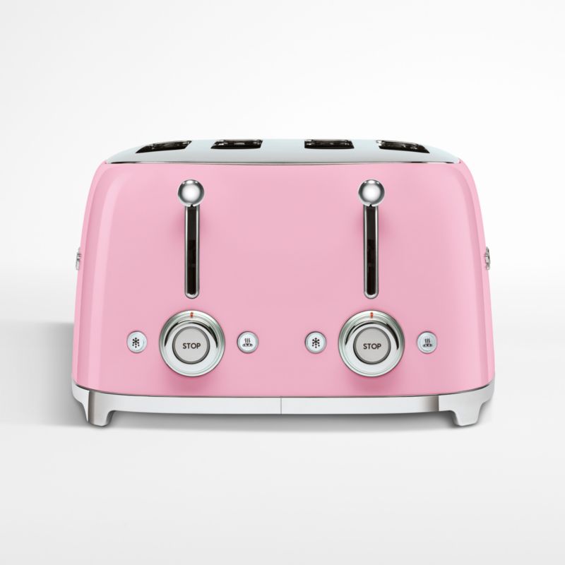 Pink Kitchenaid Toaster, Pink Wide Slot Kitchen Aid Toaster ,pink Toaster,  Kitchenaid Appliances, Bagel Toaster 