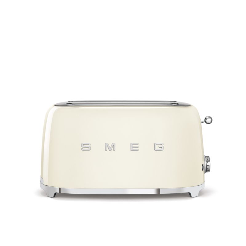 SMEG 2-Slice Retro Toaster