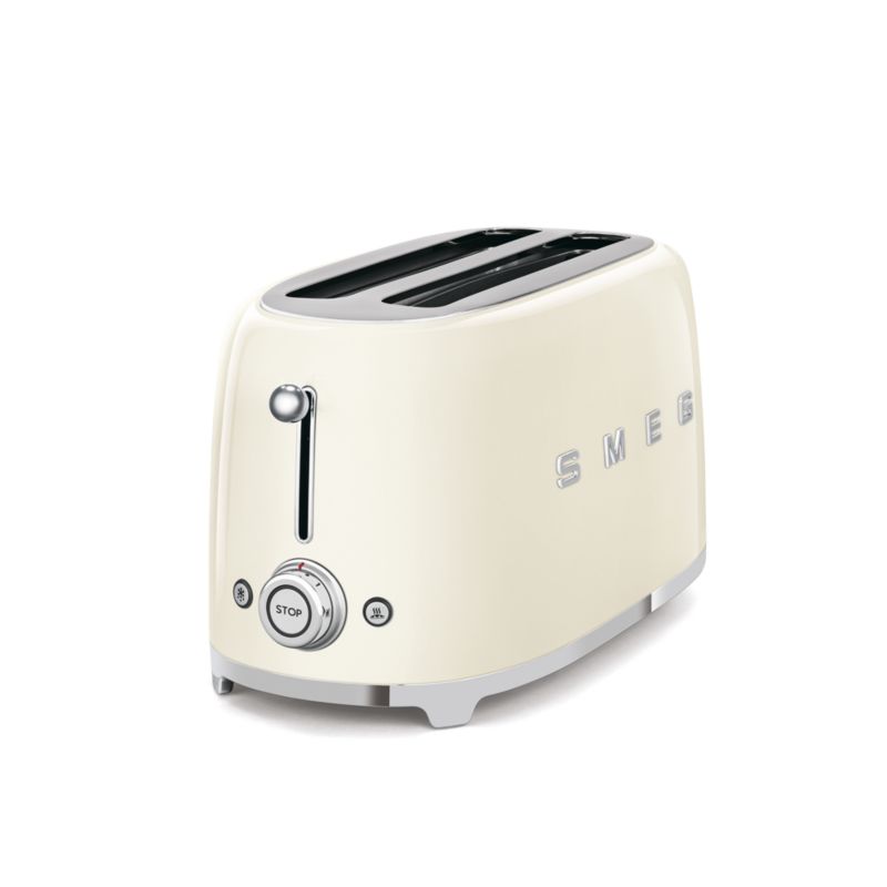 SMEG 2-Slice Retro Toaster