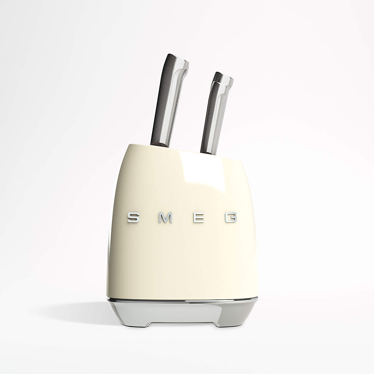 knife block smeg