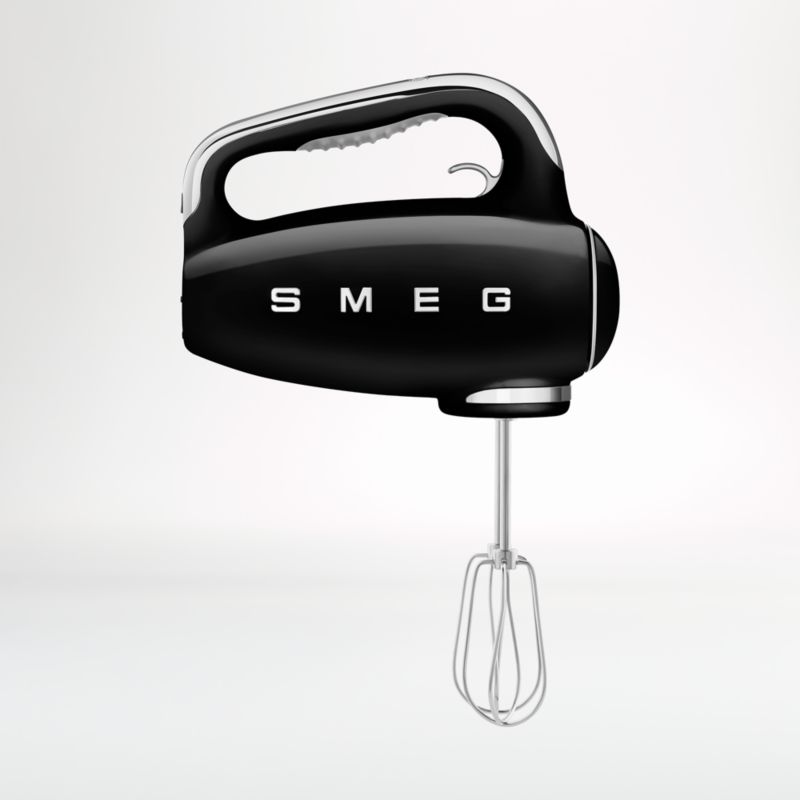 Smeg 50's Retro 9-Speed Hand Mixer