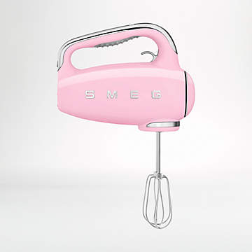 Am I totally insane for adding rhinestones to my pink SMEG frother