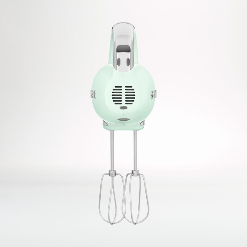 SMEG Pastel Green 9-Speed Hand Mixer - image 7 of 7