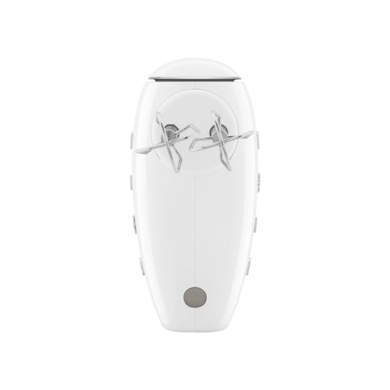 SMEG White 9-Speed Hand Mixer - image 2 of 5