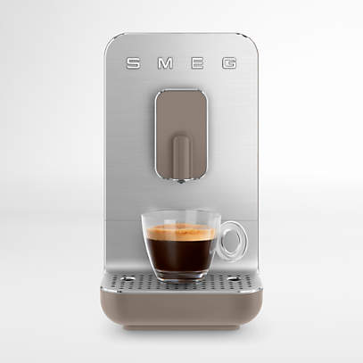 Smeg 10-Cup Drip Coffee Maker