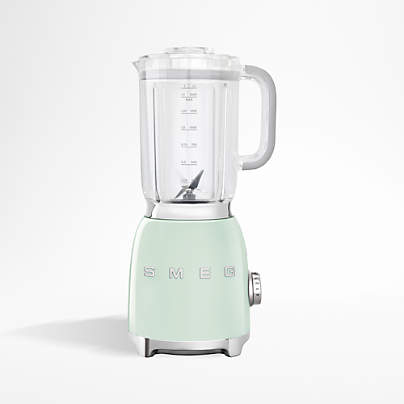 Smeg Red 50's Retro Style Electric Hand Mixer… (Pastel Green)