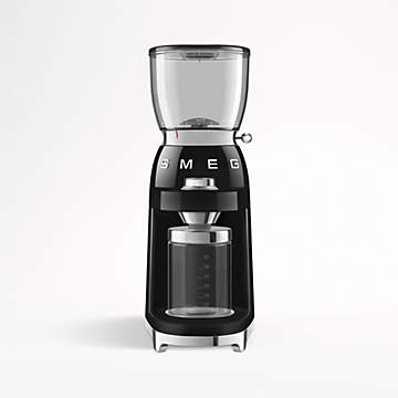  Breville Smart Grinder Pro Coffee Bean Grinder, Black Sesame,  BCG820BKSXL, 6.3x8.4x15.3 inches : Home & Kitchen