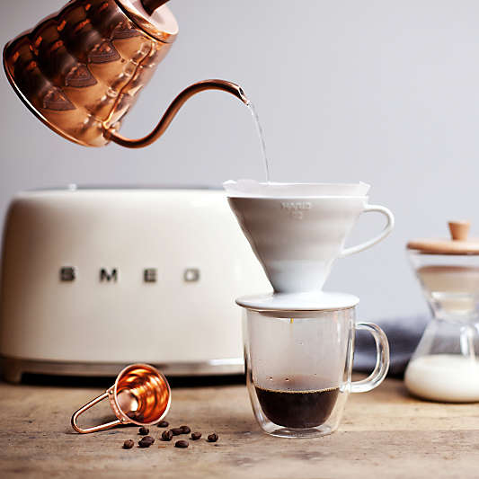 Chemex Cream and Sugar Set