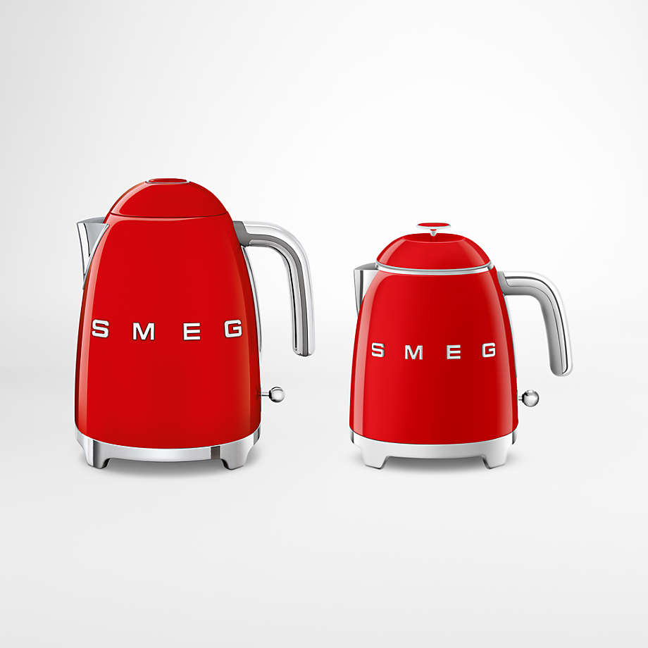 Price of smeg outlet kettle