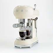 KitchenAid® Semi-Automatic Espresso Machine - Matte Charcoal Grey – Whole  Latte Love