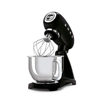 SMEG Stand Mixer Ice Cream Maker Accessory